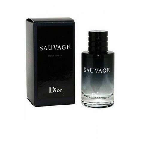 10ml dior sauvage|Dior Sauvage edp smell.